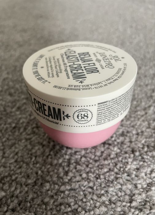 Balsam/Krem Sol de janeiro 68