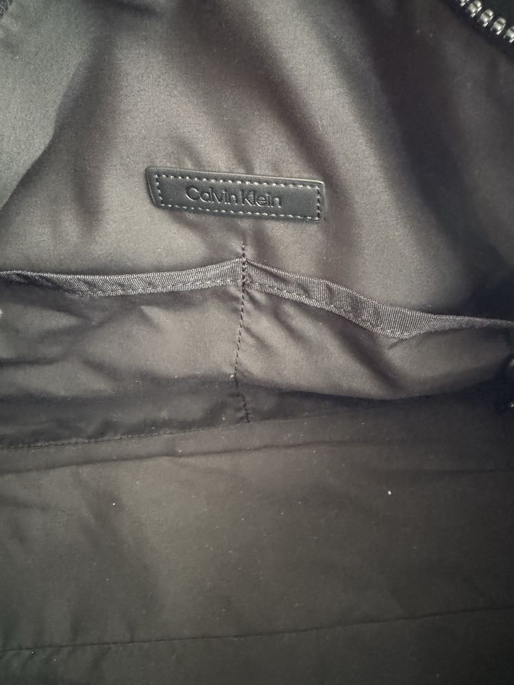 Saco desportivo Calvin Klein
