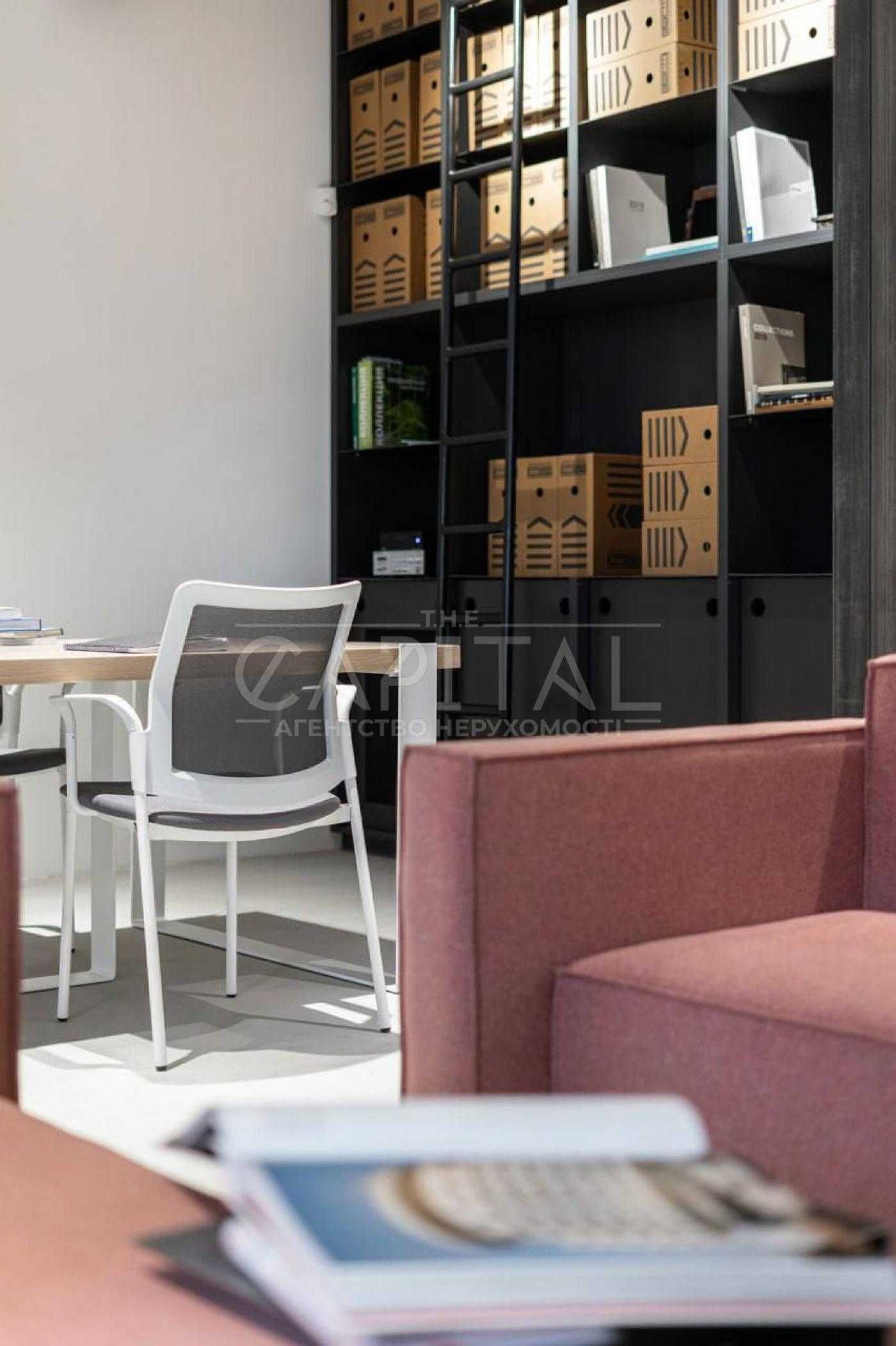 Продаж офісу, ЖК SOHO residence, Голосієво