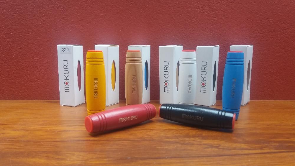 Fidget Sick Roller MOKURU Oryginalny
