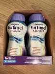Nutridrink/fortimel 4 x 200 ml 3 smaki produkt niemiecki
