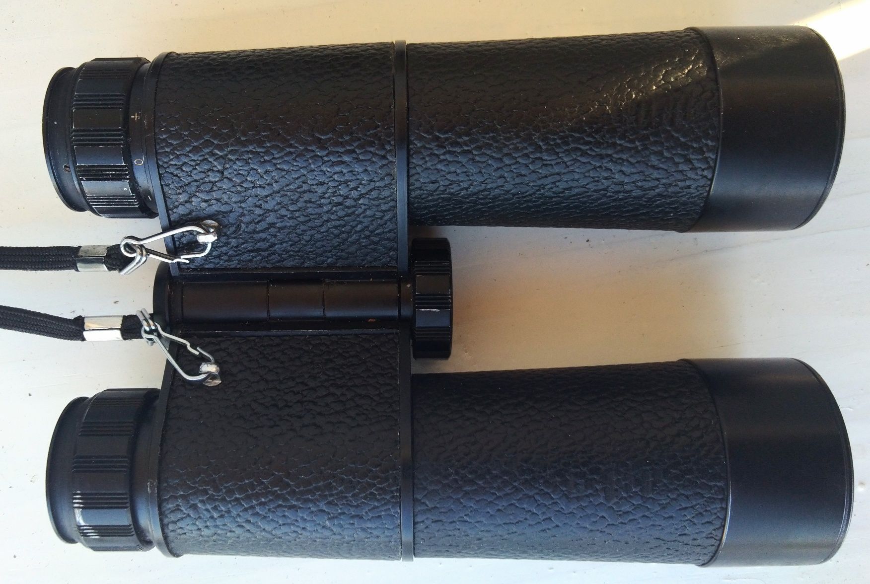 Binóculos CHINON 10x40 Made in Japan