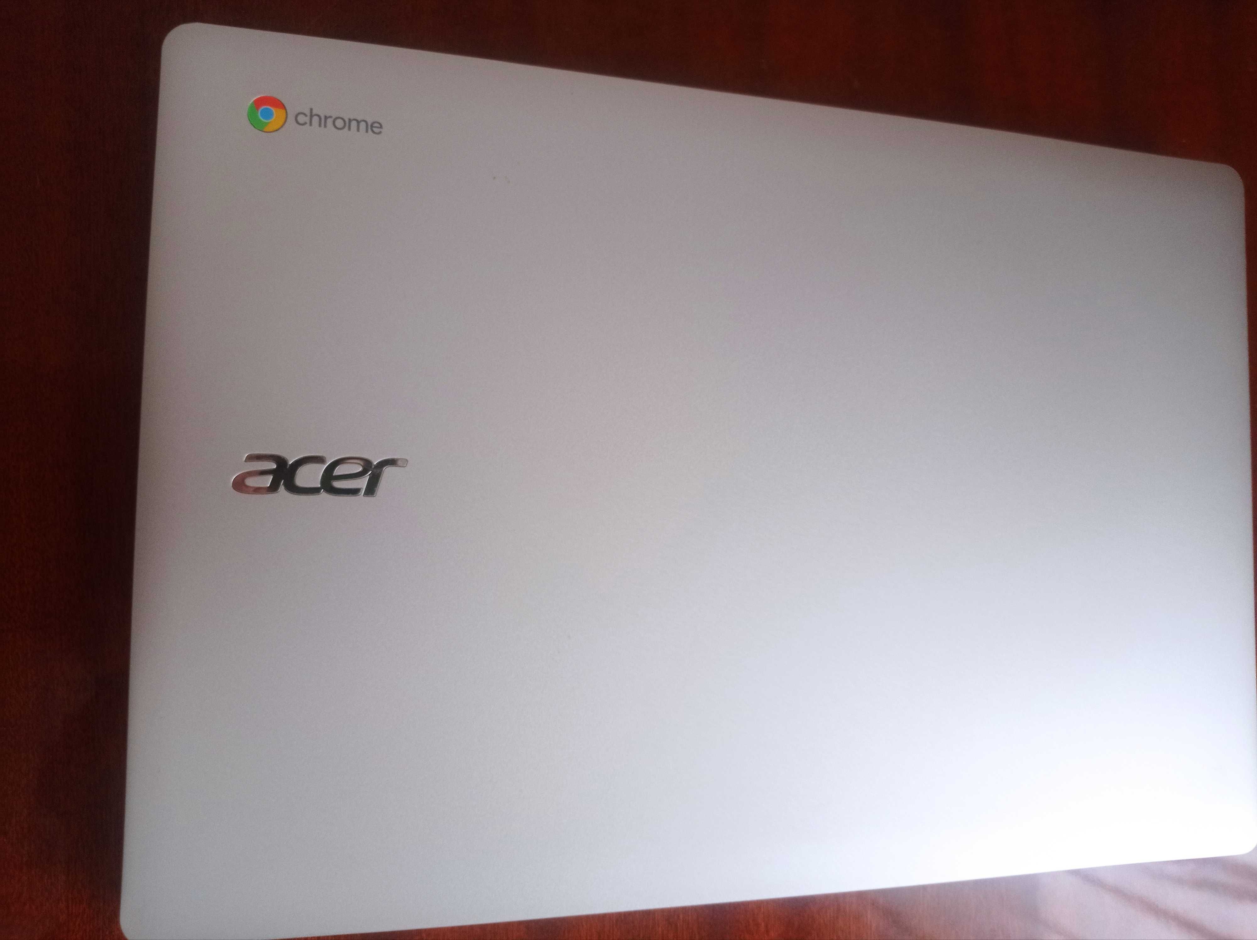 Ноутбук ACER Chromebook CB315 сенсорний екран ANDROID