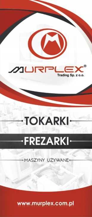 Frezarka CNC HAAS TM 2P ,