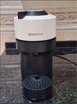 Maquina de café original nespresso