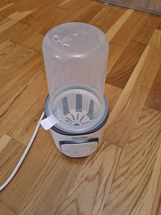Podgrzewacz lionelo
