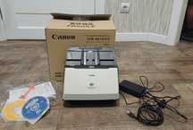 Сканер Canon imageFORMULA DR-M160 II