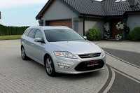 Ford Mondeo LIFT*2.0Tdci*140KM*Navi*Convers+*Asystent pasa*Gwarancja*