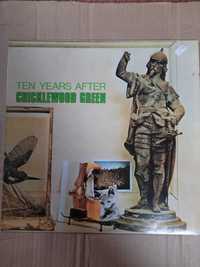 Płyta winylowa - Ten Years After - Cricklewood Green, 1975 r.