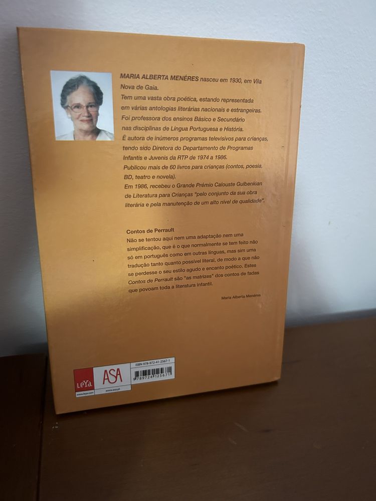 Contos de Perrault