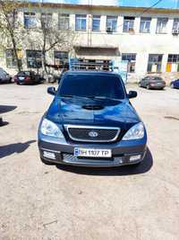 Hyundai 2005 продам авто в гарному стані