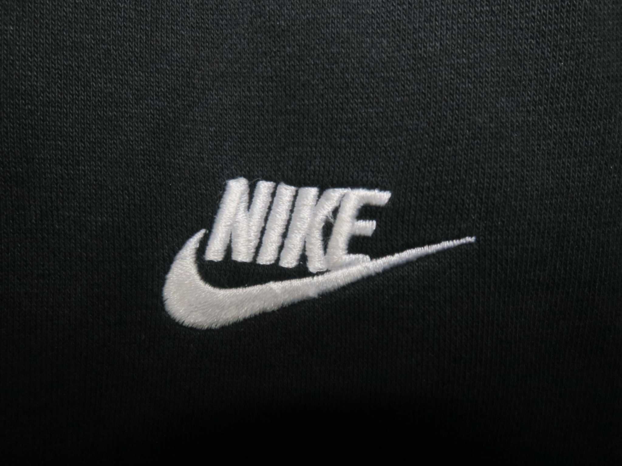 Nike Air spodnie dresowe bawełniane M