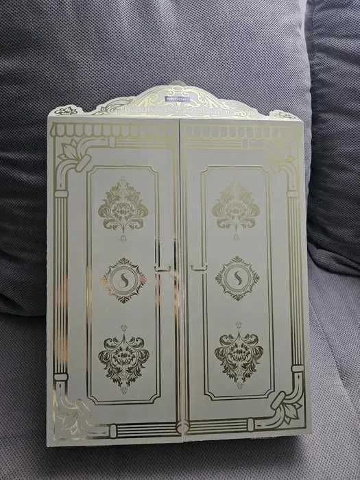 Kalendarz Adwentowy Sence Collection, Beauty advent calendar