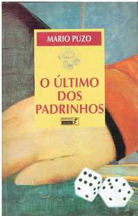 12378

O Último Dos Padrinhos
de Mário Puzo