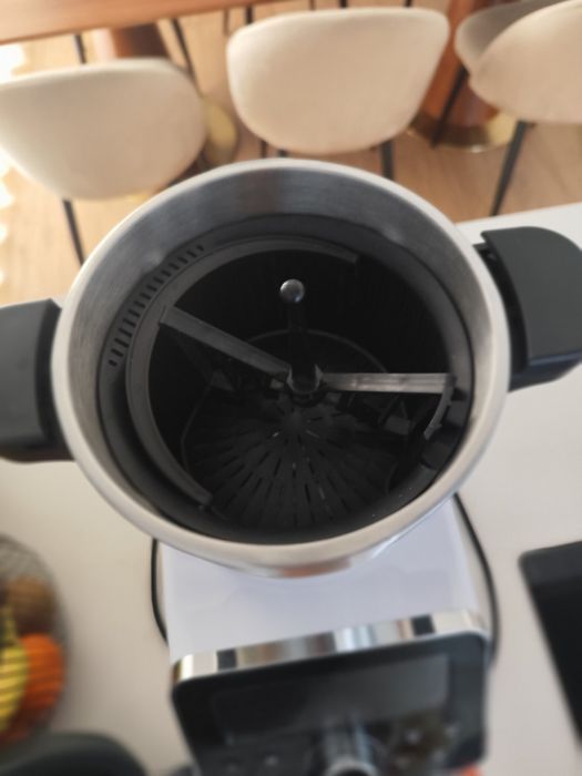 Robôt Cozinha com acessórios