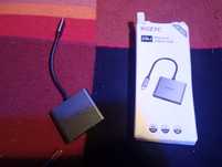 Adapter USB c- hdmi