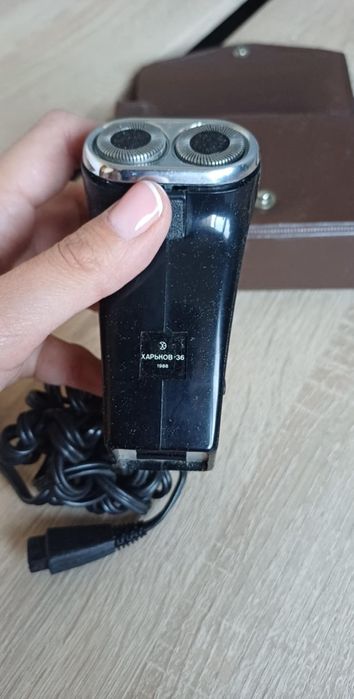 Maszynka prl  wysyłka