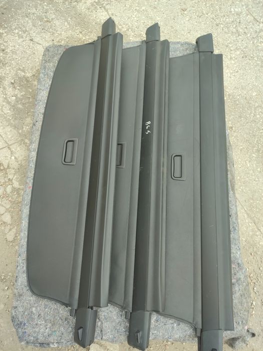 Шторка багажника Пассат б6 рулет Passat b6 Розборка Пассат