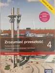 Sprzedam podręcznik do historii klasa 4 liceum.