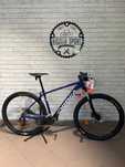 Rower górski Orbea ONNA 29 40 L Blue  White jak Trek Specialized kross