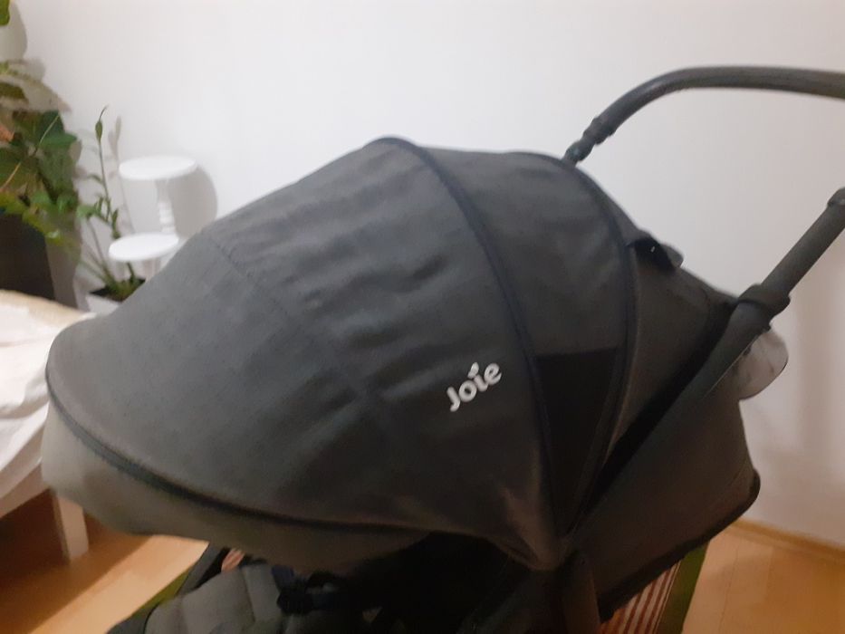 Wózek Joie Mytrax