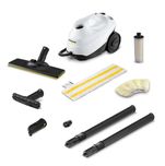 Пароочисник Karcher sc3 easyfix plus /sc4/sc5 Пароочиститель