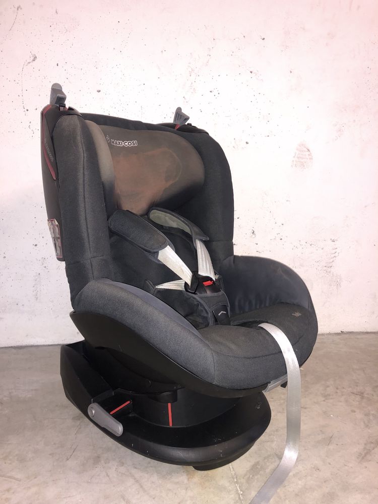 Cadeira Auto Maxi Cosi Tobi