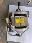 Motor máquina lavar roupa