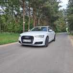 Audi A6 C7  Okazja !!!