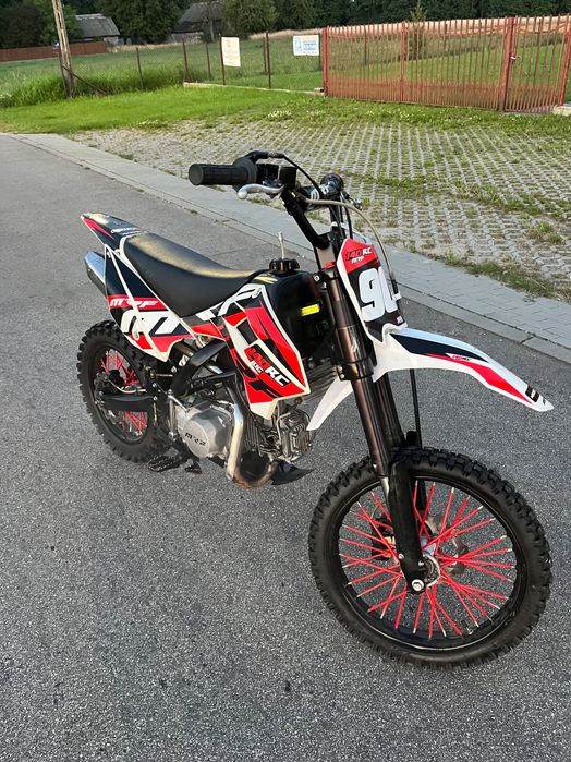 Sprzedam mrf 140 rc big