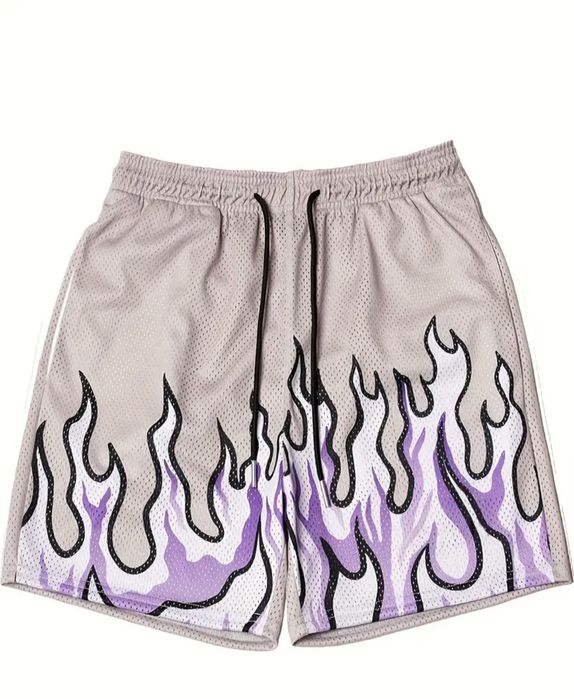 Баскетбольні шорти