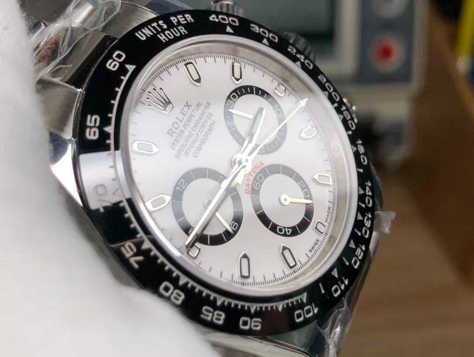 NowezegarkiRolex