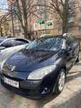 Renault Megane 3
