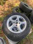 Koła 14”  175/70/14 4x108