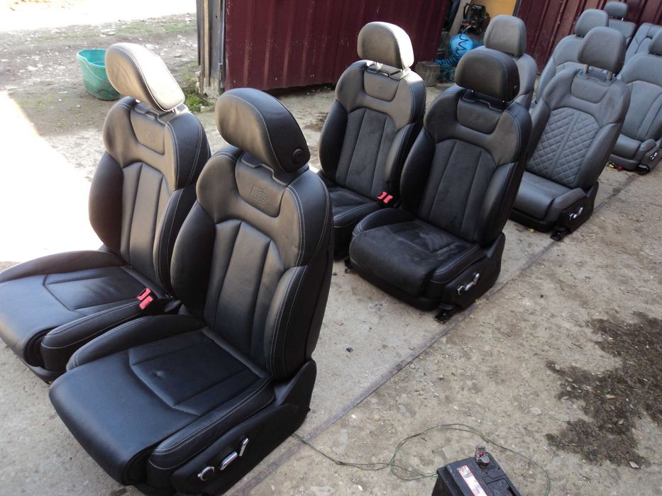 ТОП  Ауді Q7 Бмв Мерс пежо рено тойота опель сидіння Буси vw шкода