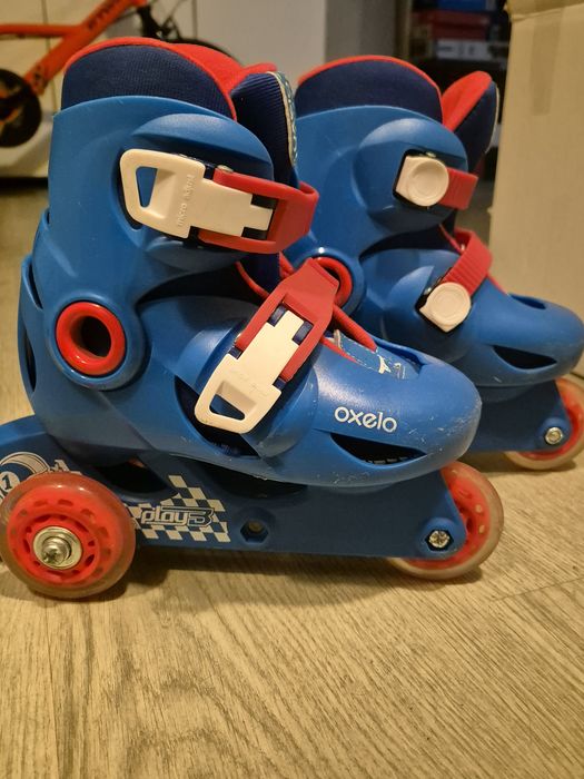 Patins criança  - decathlon