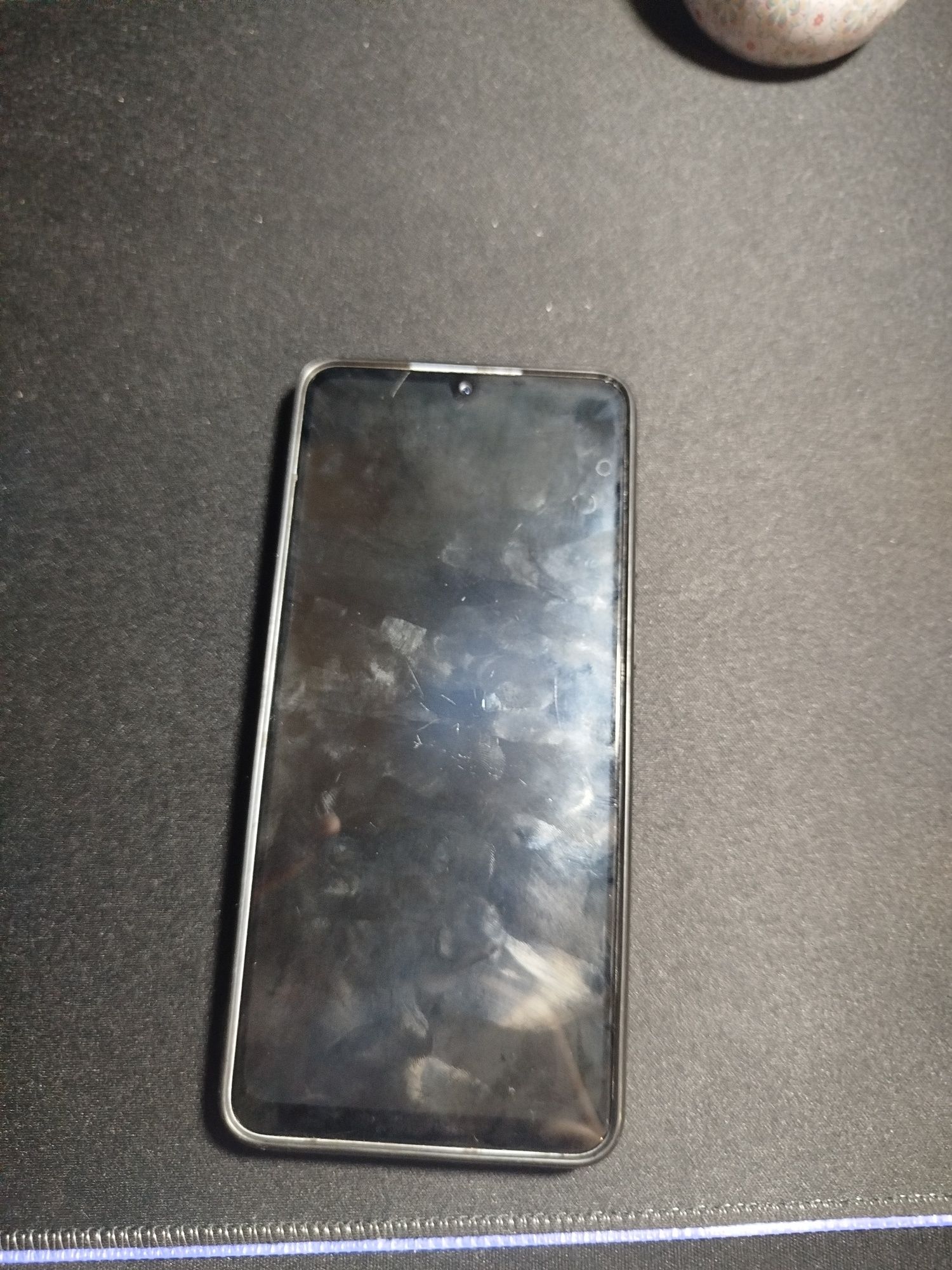 Samsung a53 5g uszkodzony