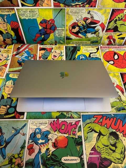 MacBook Pro 13 Grafika 1536MB A1989 i5/8gb/512gb Touch Bar Szczecin