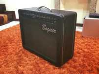VENDO Amp. Bogner Alchemist