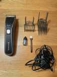 Sprzedam maszynkę REMINGTON ProPower Titanium HC7130