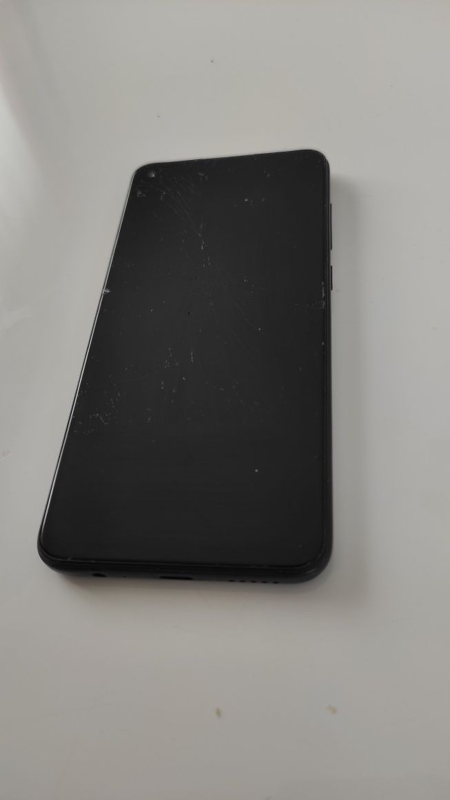 Smartfon Xiaomi Redmi Note 9 4 GB RAM 128 GB ROM