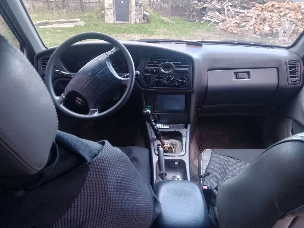 Продам машину део принц.