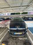 Peugeot 3008 hdi