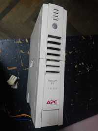 Джерело безперебійного живлення APC Back-UPS RS 1000VA 24В