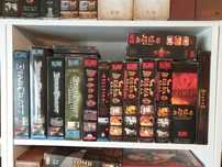 BIG BOX DIABLO 1 2 3 I II III Hellfire Battle chest Tysiąclecia PL