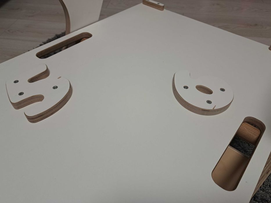 Bujak - zjeżdżalnia  (3in1) JUUPI