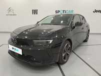 Opel Astra 1.6 T PHEV Elegance