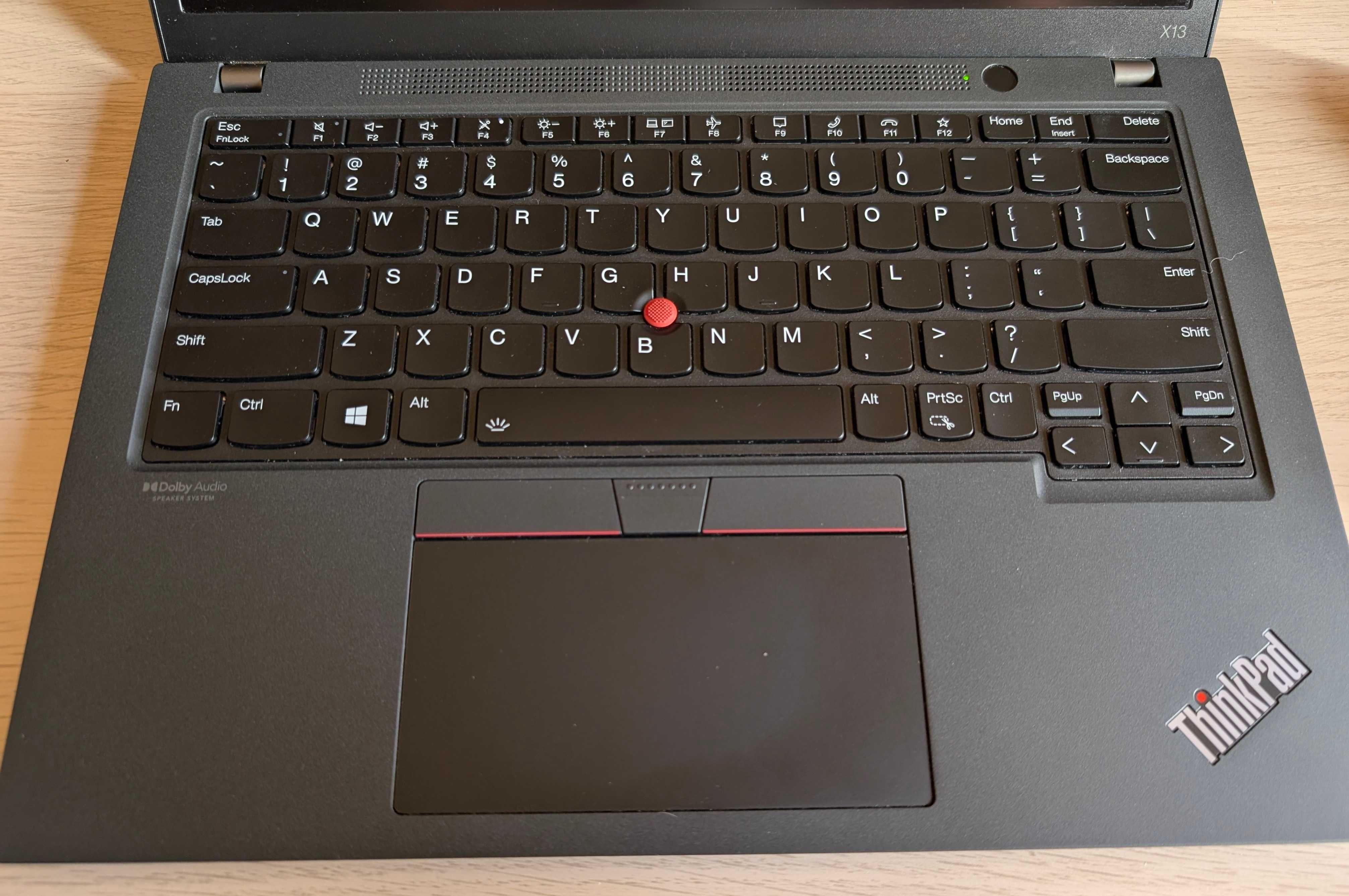 ThinkPad X13 Gen2 AMD Ryzen 5 PRO 5650U 16GB|256GB IR+FP PrivacyGuard