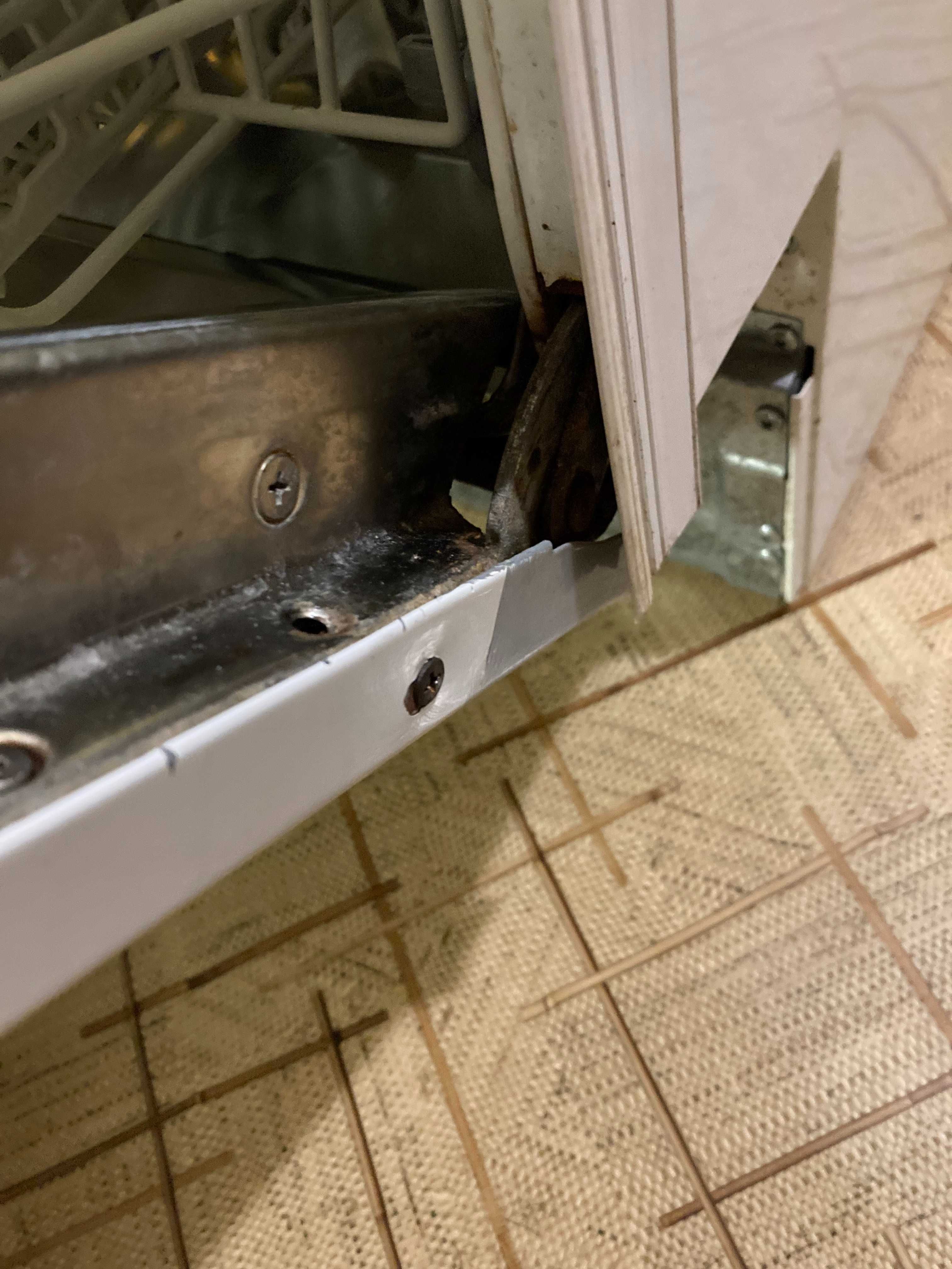 ПММ zanussi ZDT 5195