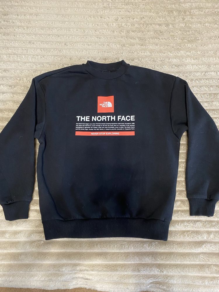 Продам толстовку Tne North Face, p. M, в отличном состоянии!